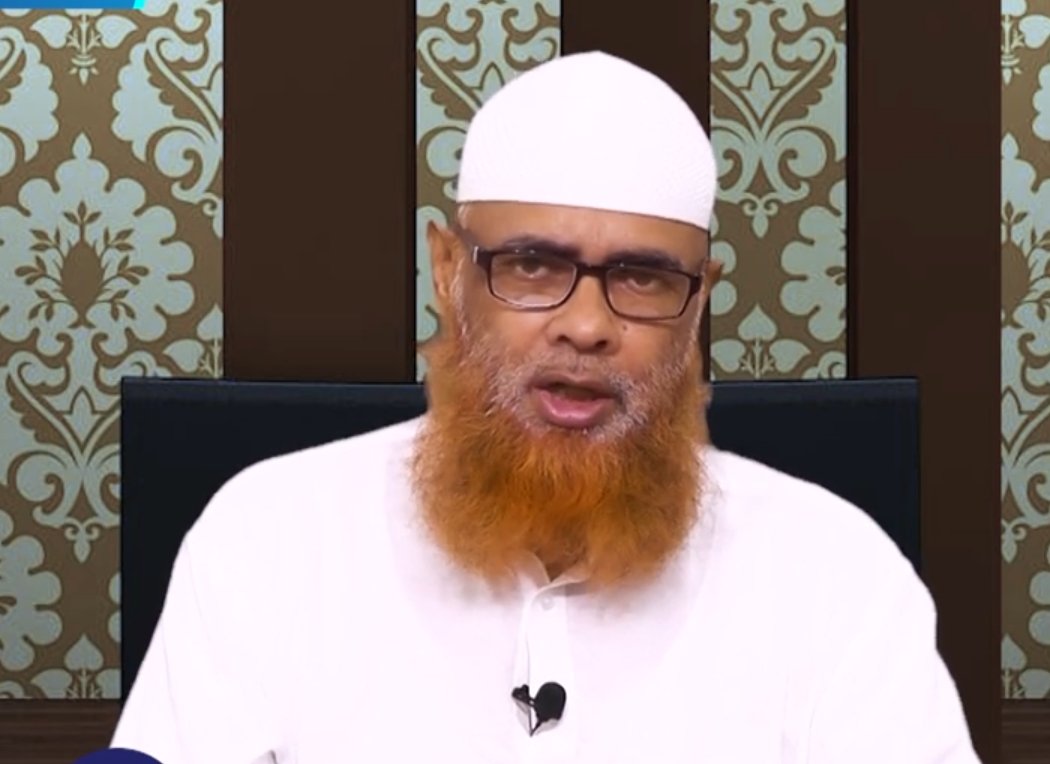 آہ! مولانا سعید اختر سلفی مدنی ؍رحمہ اللہ