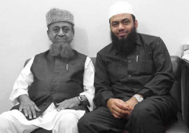 چاچا عبدالقیوم کوڈیا (رحمہ اللہ)