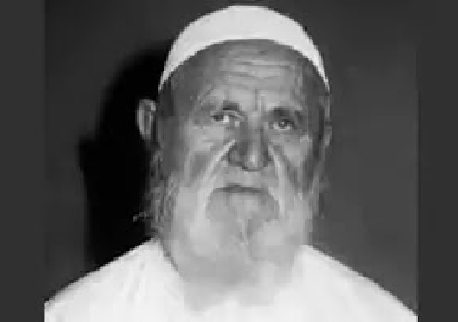 کیا علامہ البانی-رحمہ اللہ- نے کسی مدرسہ یا استاد سے علم حاصل نہیں کیا تھا؟