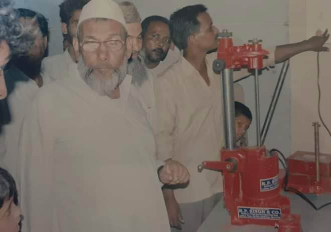 بھینی بھینی یادیں