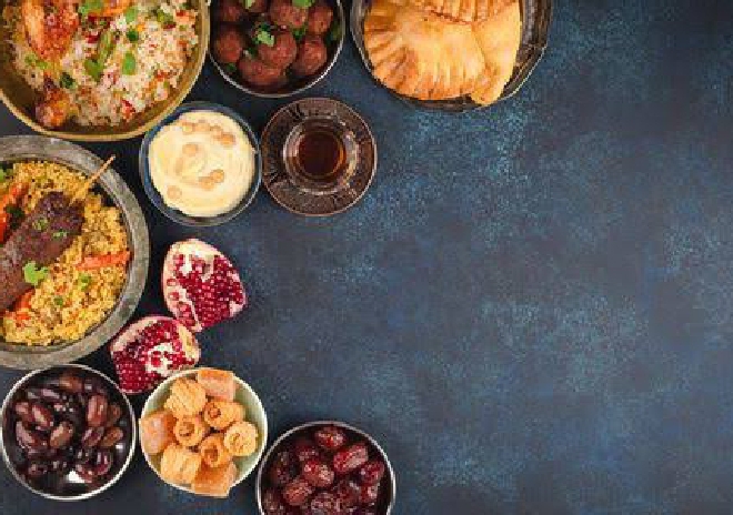 افطار: احکام ومسائل