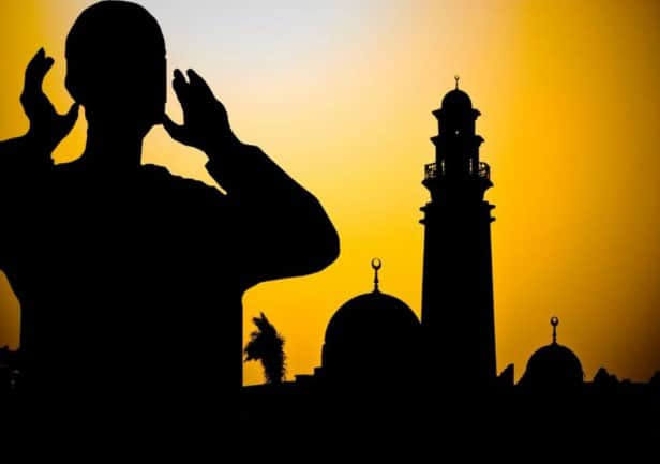 اذان کیا ہے؟