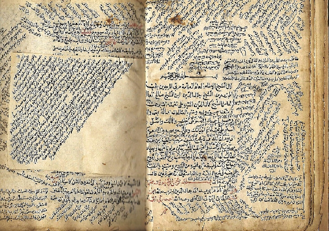 ألفیۃ ابن مالک اور اس کی اہم شرح ’شرح الأشمونی‘ پر ایک نظر