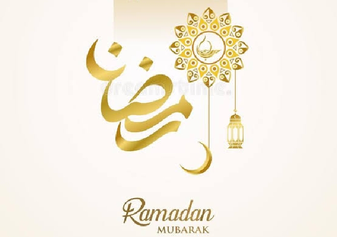 ماہ رمضان کی آمد کے موقع پر مبارک بادی کا شرعی حکم