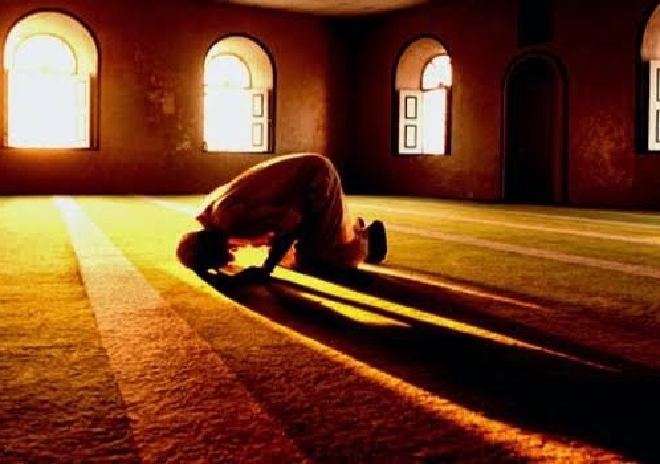صلاۃ التوبۃ اجتماعی اور متعین وقت پڑھنے کا مسئلہ