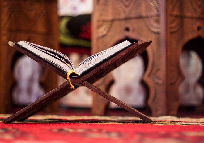 قرآن کی تلاوت فقط رمضان میں ہی کیوں؟
