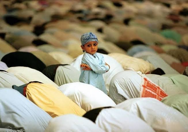 الوداعی جمعہ کی شرعی حیثیت