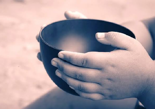فقراء اور مساکین کے حقوق