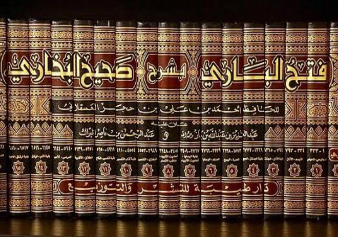 پوری کتاب کے اسلوب میں یکسانیت: حافظ ابن حجر کی تصنیفات کی ایک بڑی خوبی