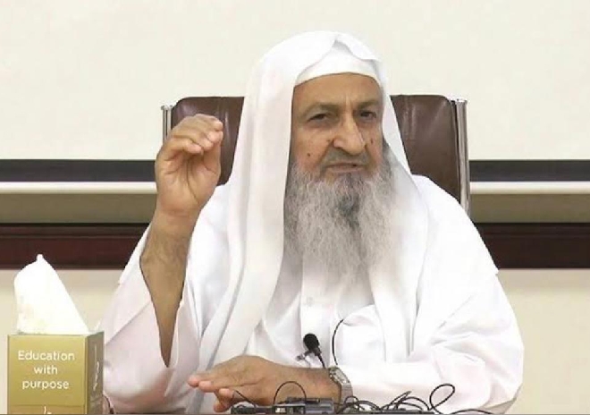 علامہ فلاح کی یاد میں