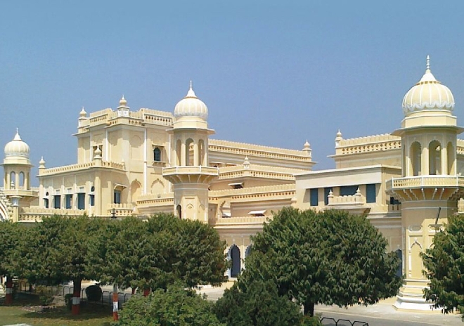 ندوۃ العلماء کے قیام میں علمائے اہل حدیث کا کردار