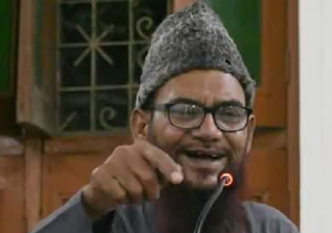 جماعت اہل حدیث کے گرج دار خطیب مولانا عبدالشكور اثری رحمہ اللہ اور جھارکھنڈ