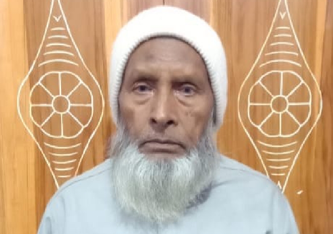 مسلک اہل حدیث کا بیباک سپاہی: مولانا مصطفی کمال اصلاحی