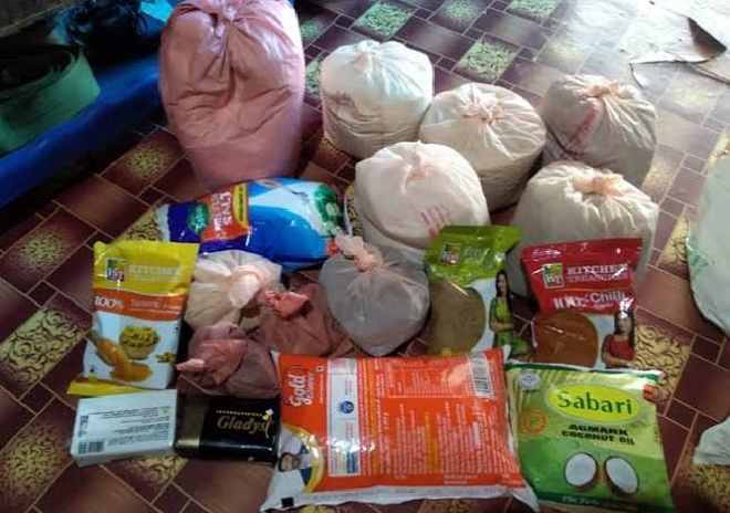 زکاۃ کے پیسوں سے فوڈ کٹ (food kit) تقسیم کرنے کا حکم؟