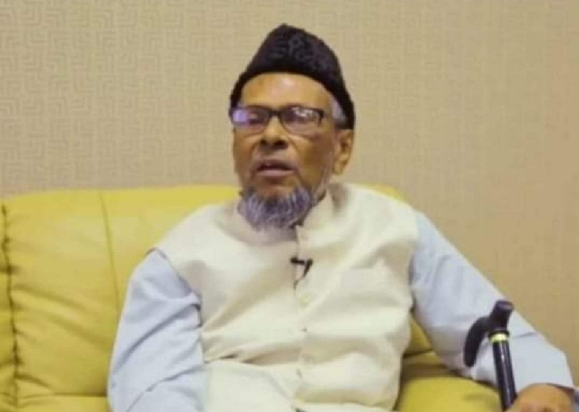 ہمدرد استاذ مولانا حفیظ الرحمن اعظمی عمری مدنی کی کچھ یادیں