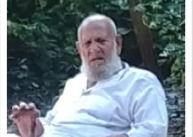مولانا محمد زکریا فیضی، پرتاپ گڑھی، مدھوپوری:حیات اور کارنامے