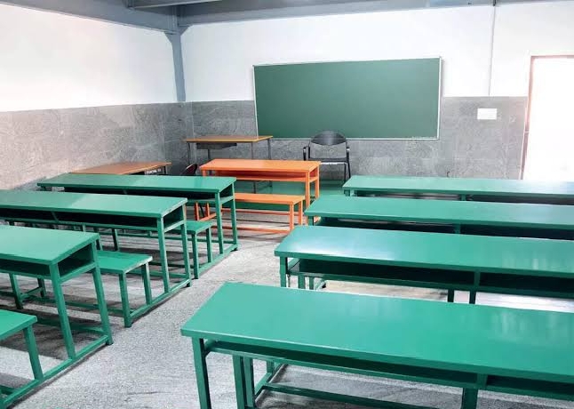 مخلوط تعلیم کی مختصر تاریخ اور اس کے نتائج