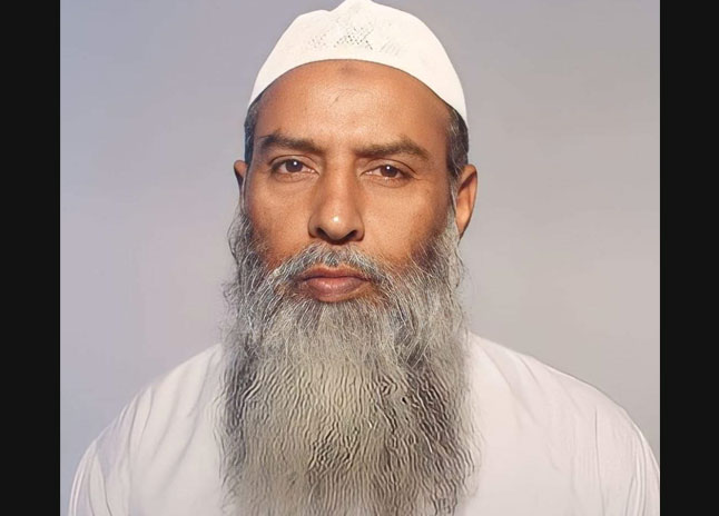ماسٹر احمد حسین بستوی: ایک باکمال استاد، بے مثال شخصیت