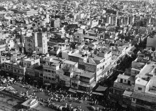وطن سے محبت اور ہندوستانی مسلمان
