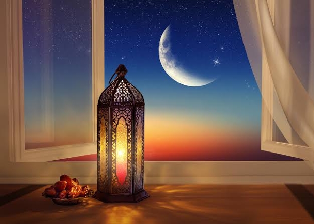 رمضان سے پہلے