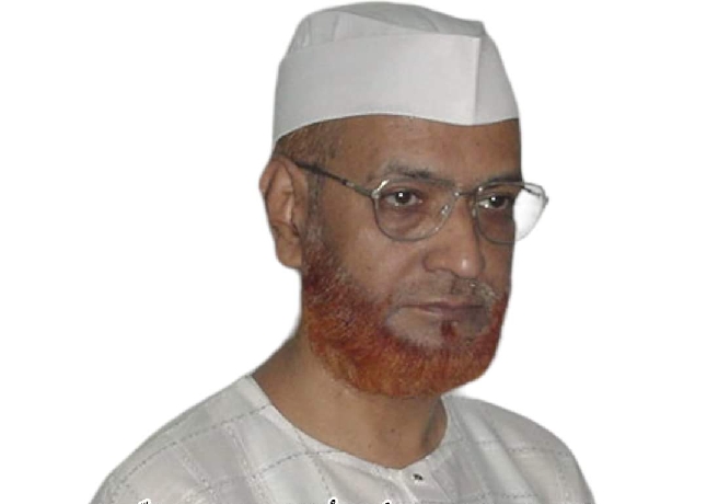 میرے یار، میرے دوست تم بھی ساتھ چھوڑ گئے