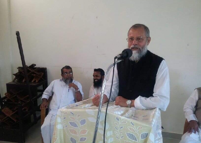 ڈاکٹر عبدالعلی ازہری: یادیں، باتیں اور ملاقاتیں