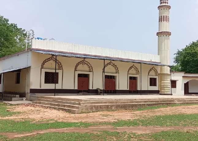 مولانا شفاء اللہ فیضی ’ناظم صاحب‘: حیاتِ درخشاں اور تابندہ کارنامے