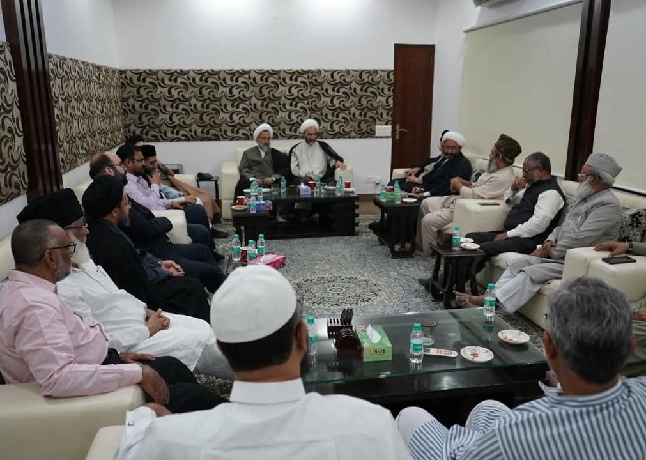 دامن کو ذرا دیکھ، ذرا بندِ قبا دیکھ (أبوالأعلی سبحانی کی ایک تحریر کا مختصر جائزہ)