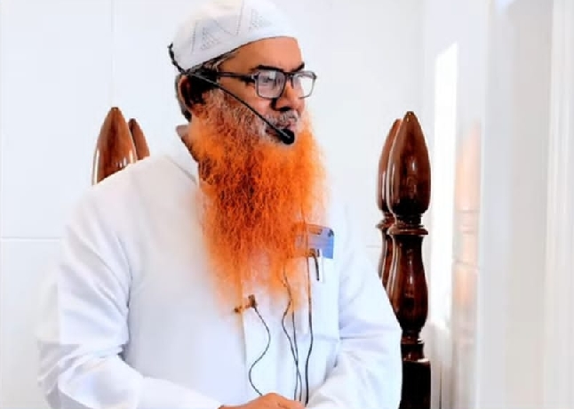 جمعہ کے خطبے
