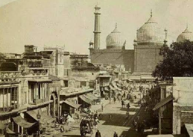 میاں نذیر حسین محدث دہلوی رحمہ اللہ: ایک نظر میں