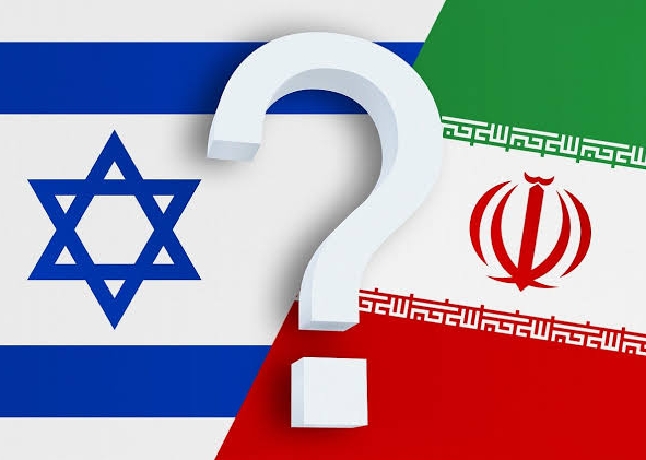حالیہ ایران اسرائیل جنگ: مقاصد اور اثرات