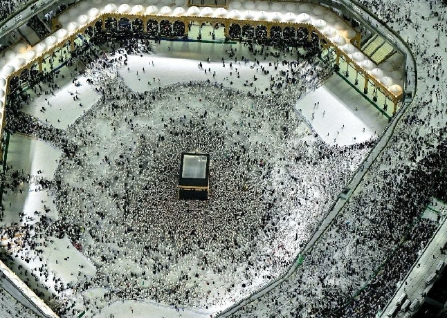 حج کے بعد کا محاسبہ