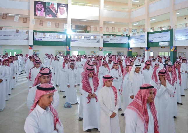 طلبا وطالبات، اساتذہ ومعلمات اور منتظمین مدارس وجامعات کے لیے چند قیمتی نصیحتیں