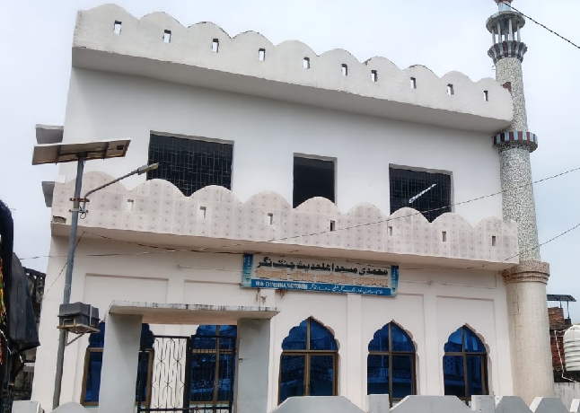 درد کا حد سے گزرنا ہے دوا ہوجانا (والدہ کی رحلت پر)