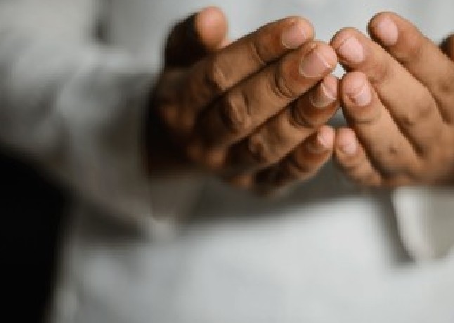 دعا و مناجات اور ماہ رمضان المبارک