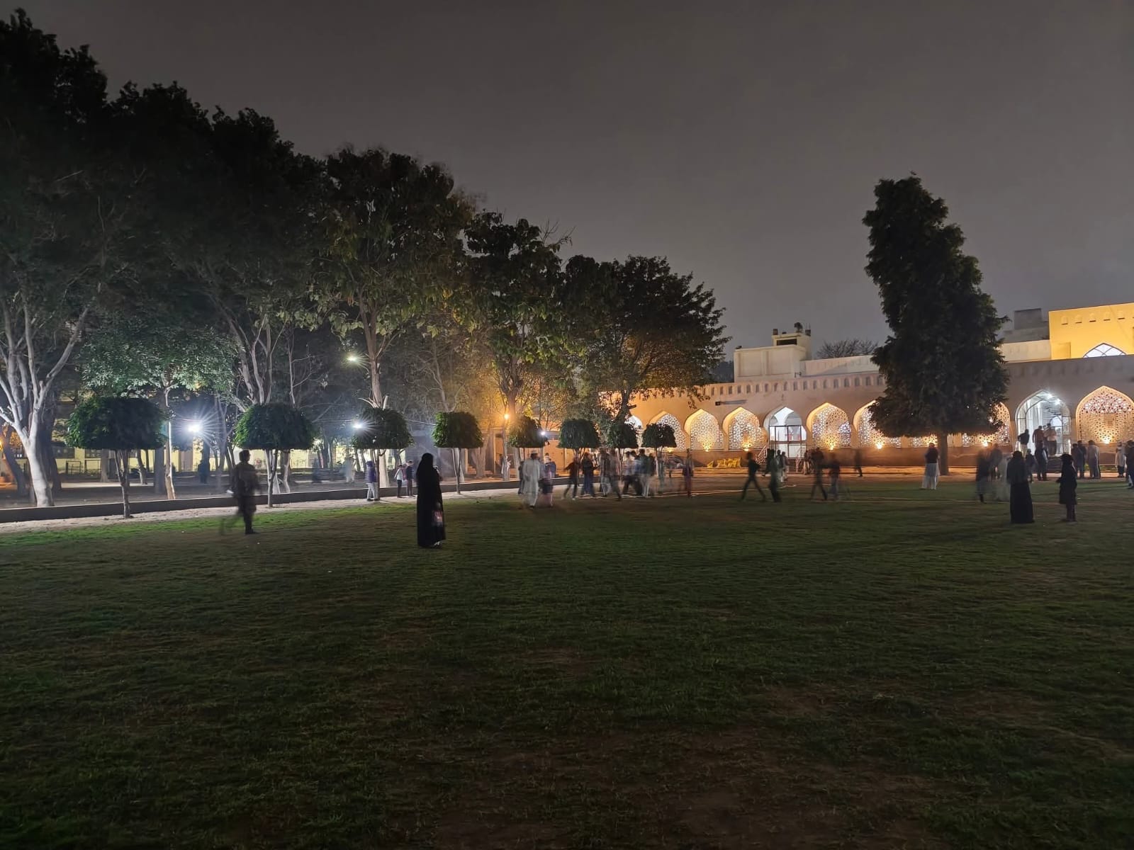 جمعہ کے خطبے اور خطیبوں کی ادلابدلی