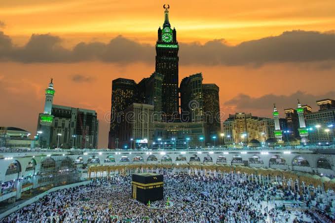 رمضان کی طاق راتوں میں درس و تقریر کا حکم